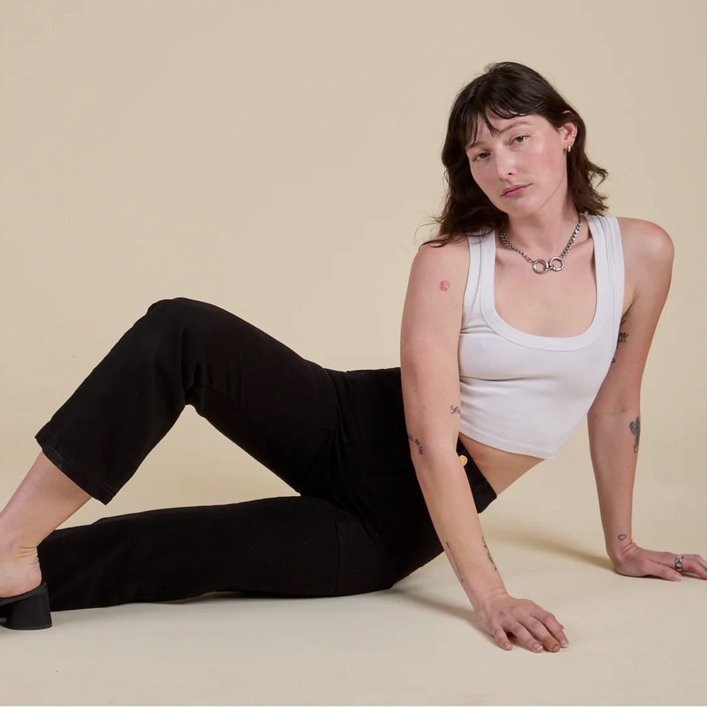 Big bud press work pants Black